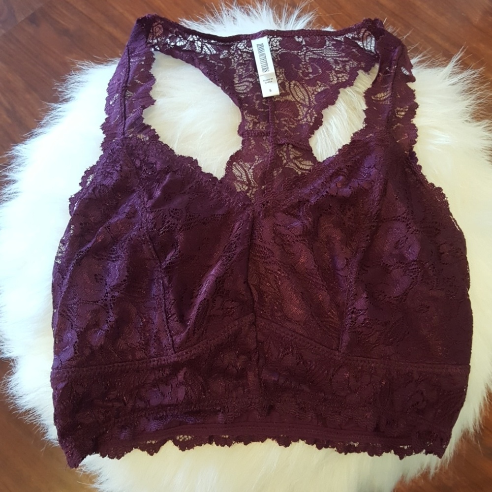 Set of 2 Bralettes